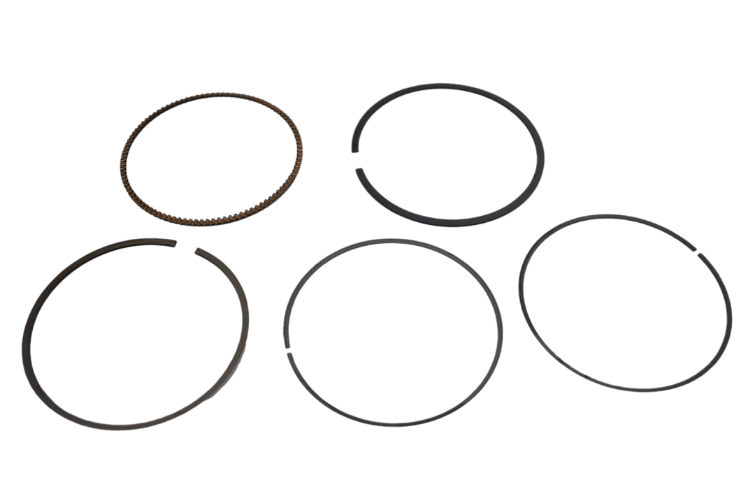 ANILLOS (2) STD NINJA 250 ORIGINAL