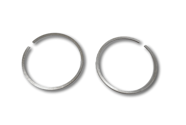 ANILLOS KMX125 STD JAPON