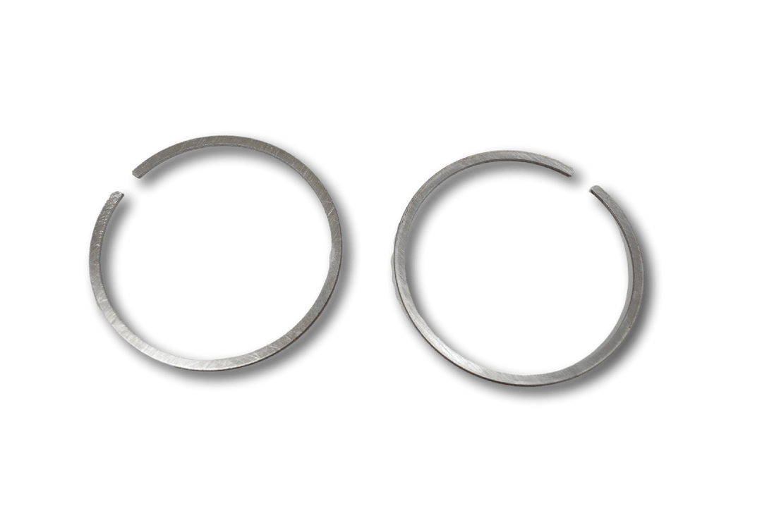 ANILLOS KMX125 STD JAPON