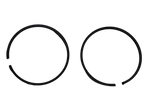 Cargar imagen en el visor de galería, ANILLOS GTO110 0.25 JAPON - Mundimotos