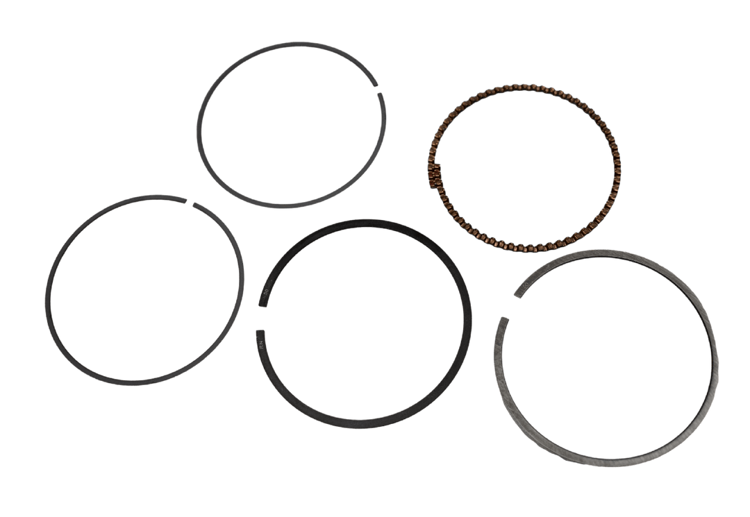 ANILLOS KLX150 0.50 ORIGINAL