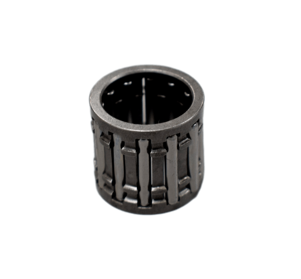CANASTILLA PISTON KMX125 JAPON