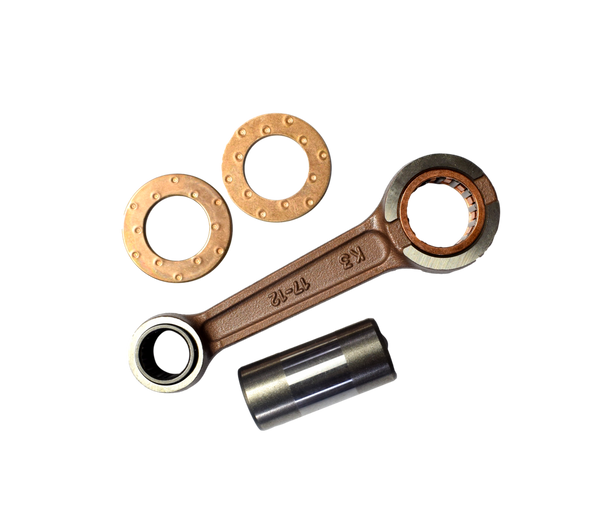 KIT BIELA GT0125/KH125/KB125 JAPON - Mundimotos