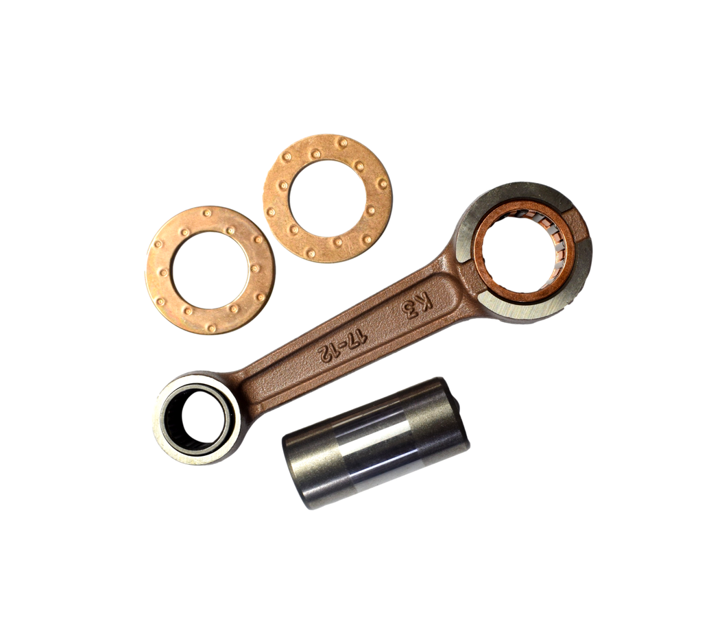 KIT BIELA GT0125/KH125/KB125 JAPON - Mundimotos