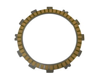 DISCO CLUTCH 45C (3) NINJA250 ORIGINAL