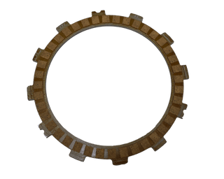 DISCO CLUTCH 40C (2) NINJA250 ORIGINAL