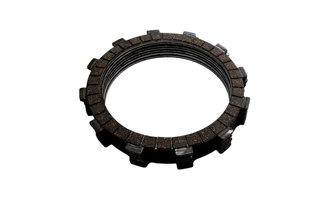 DISCO CLUTCH KLR650 SETX8 - Mundimotos