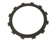 DISCO CLUTCH (8) KLR650 ORIGINAL