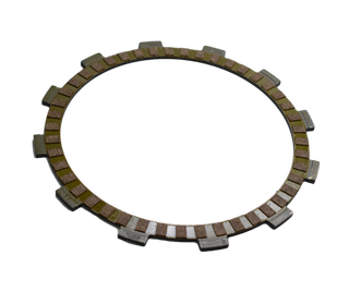 DISCOS CLUTCH 45C (2) NJ300 ORIGINAL - Mundimotos