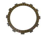 DISCOS CLUTCH 40C(5)Z250/(3)N300 ORIGINAL