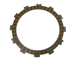 DISCOS CLUTCH 40C(5)Z250/(3)N300 ORIGINAL