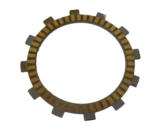 DISCO CLUTCH 48C(2)Z250SL ORIGINAL - Mundimotos