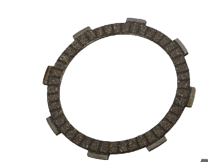 DISCO CLUTCH (5) KMX125 ORIGINAL