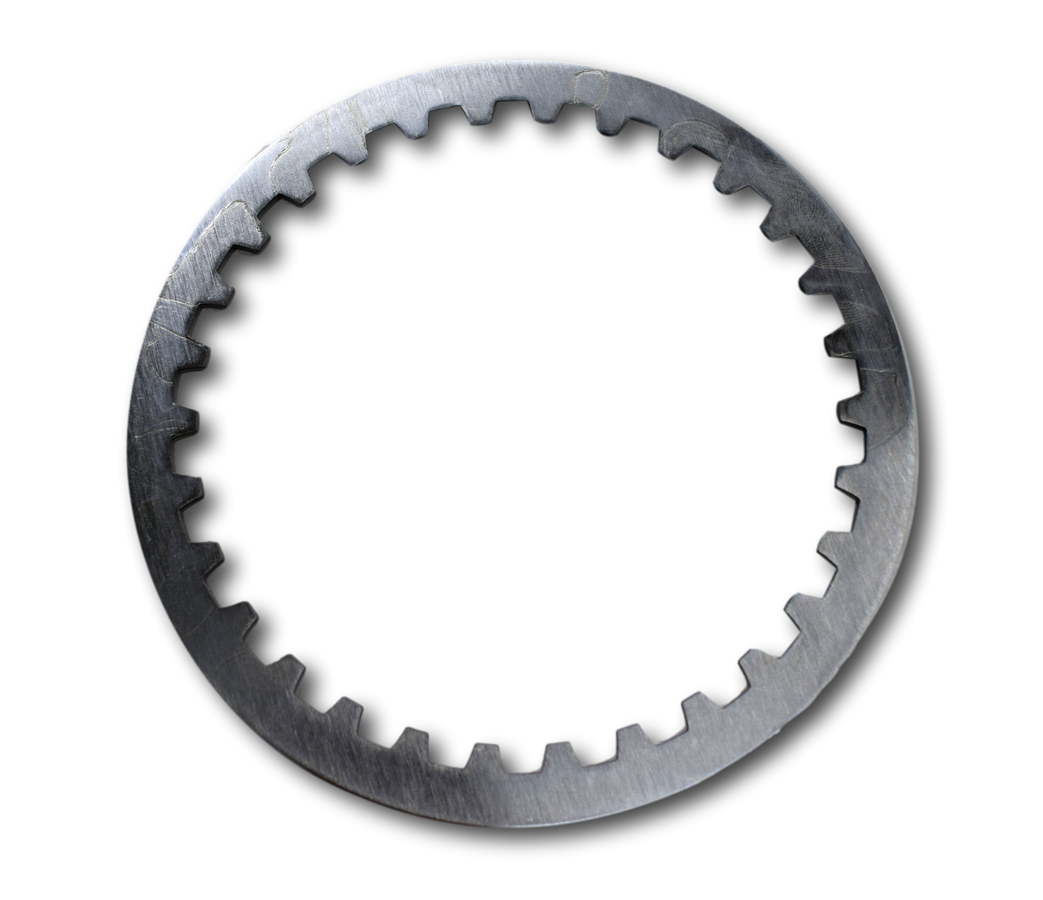 DISCO METAL (1) CLUTCH NINJA300 ORIGINAL - Mundimotos