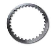 DISCO METAL (1) CLUTCH NINJA300 ORIGINAL - Mundimotos