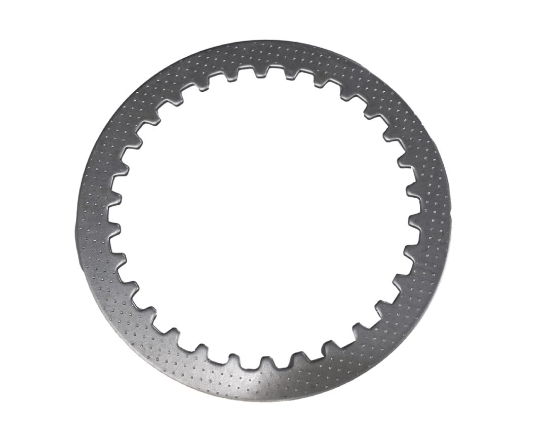 DISCO METAL (7) KLR650 ORIGINAL
