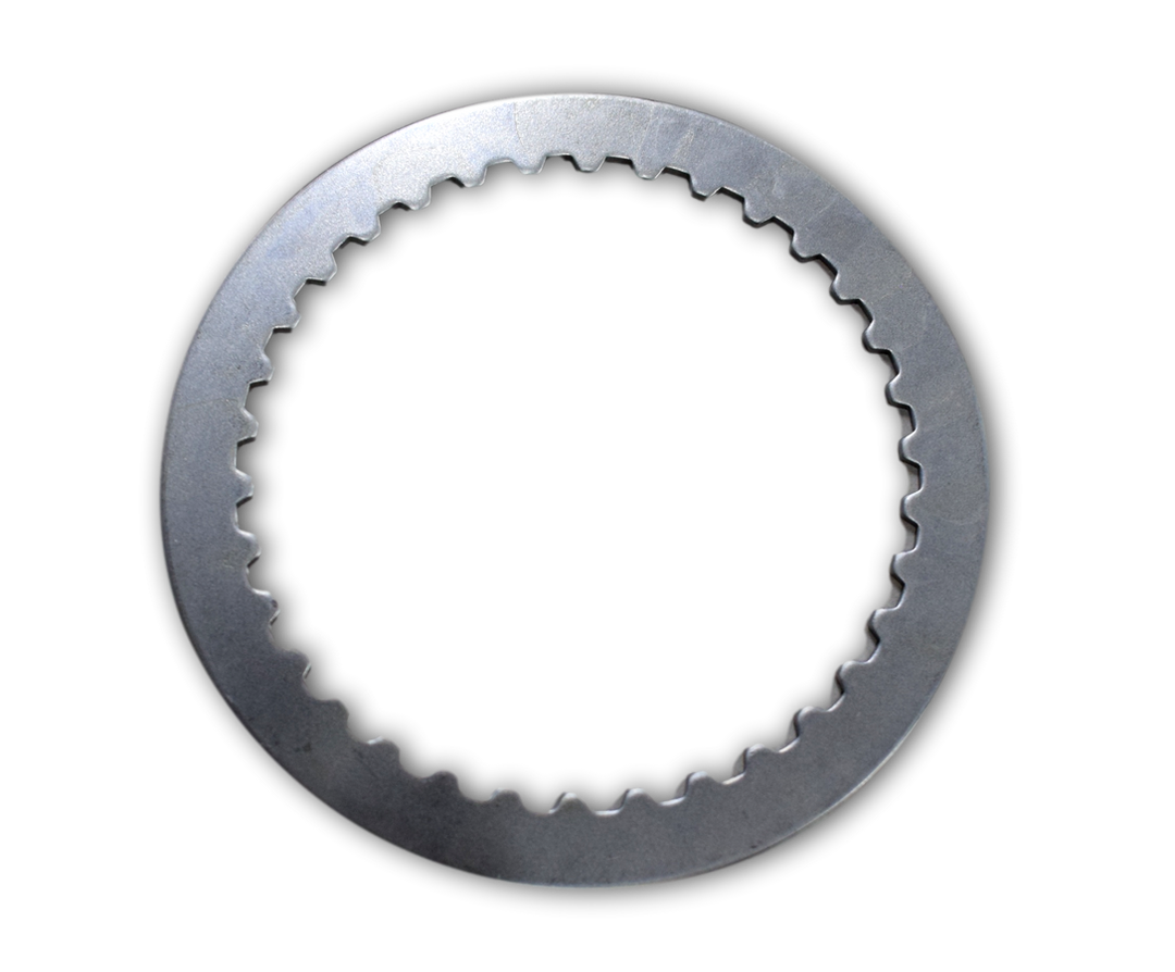 DISCO METAL (4)CLUTCH KLX150 ORIGINAL - Mundimotos