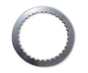 DISCO METAL (4)CLUTCH KLX150 ORIGINAL - Mundimotos