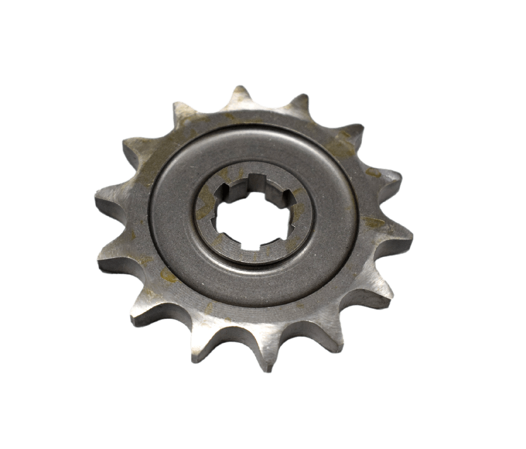 PINON 14T KLX150 ORIGINAL