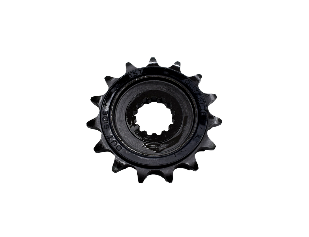 PINON 15T ER-6N/VERSYS - Mundimotos