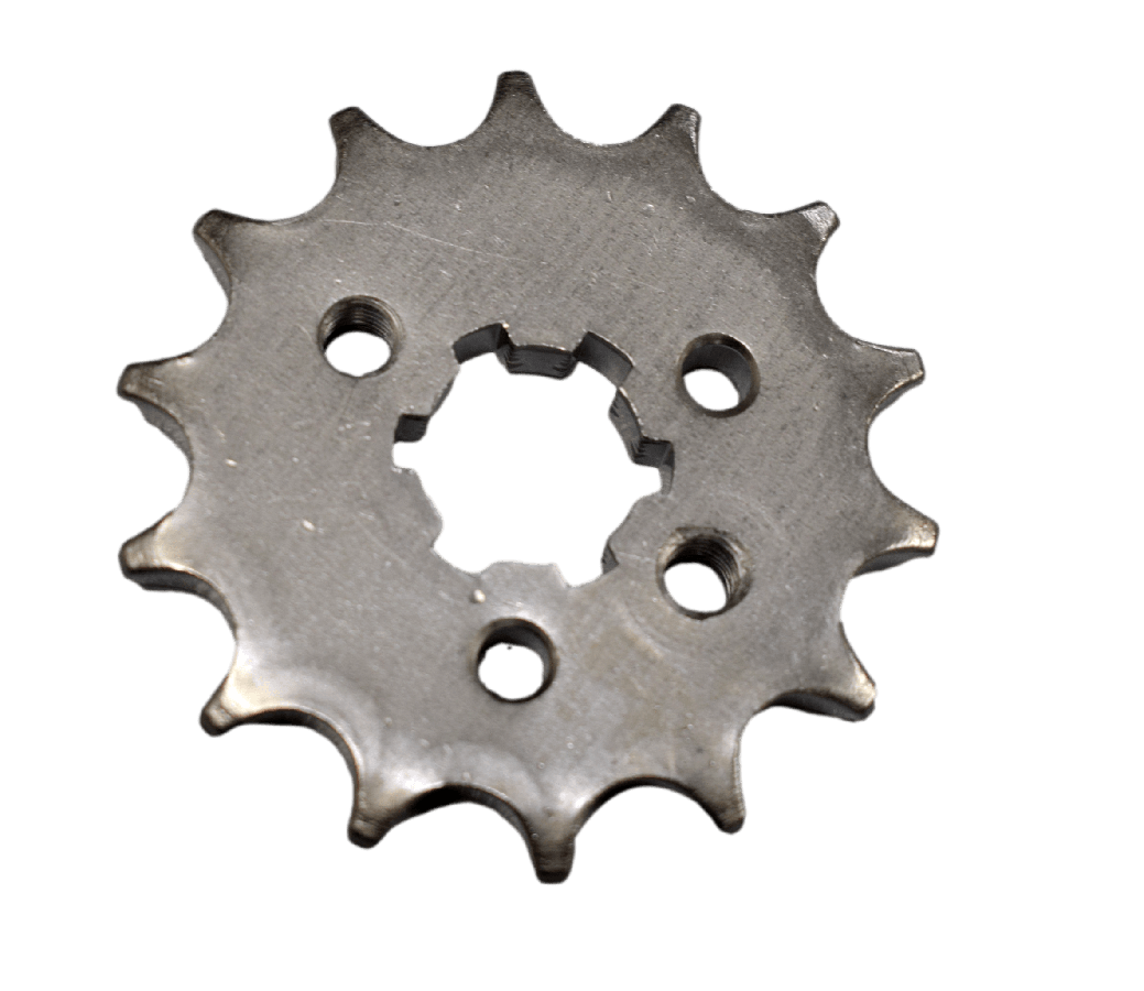 PINON 14T KMX125/KDX125 JAPON