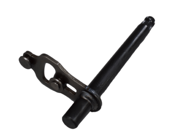 EJE CAMBIOS KMX125/KDX125/VICT ORIGINAL