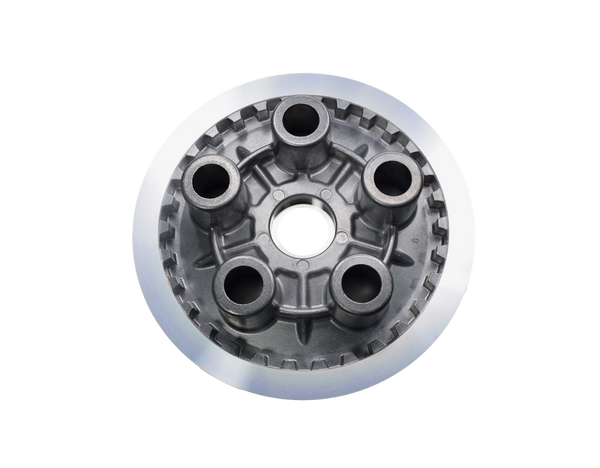 CORONA EX CLUTCH ER-6N/VERSIS - Mundimotos