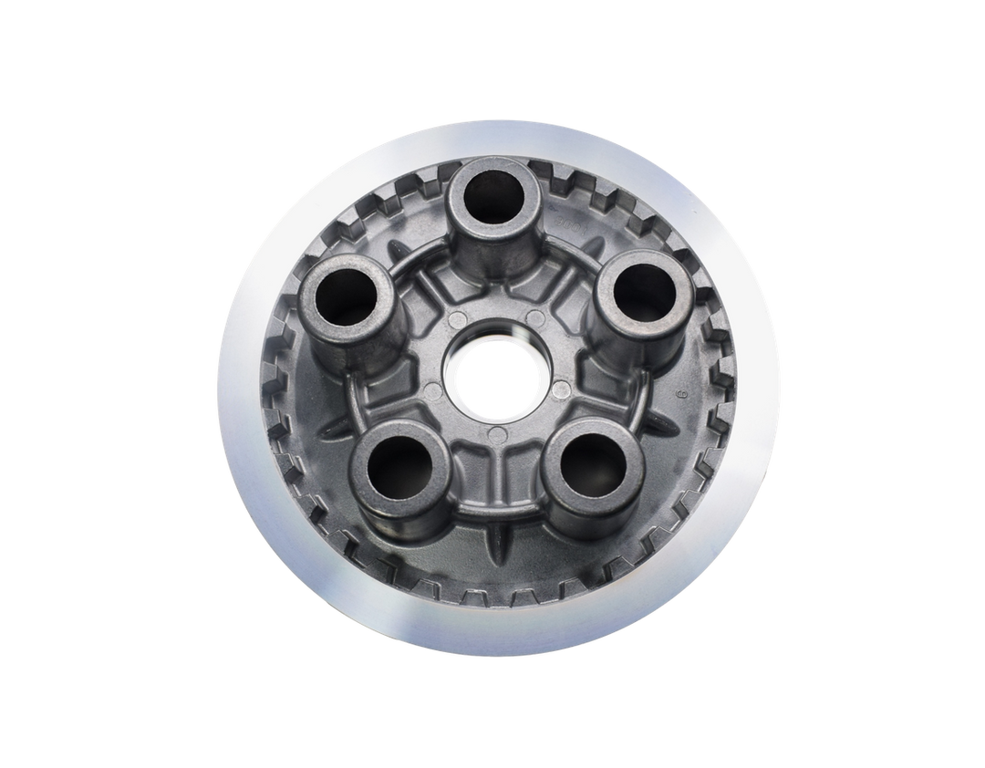 CORONA EX CLUTCH ER-6N/VERSIS - Mundimotos