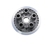 CORONA EX CLUTCH ER-6N/VERSIS - Mundimotos