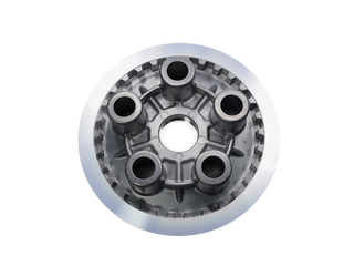 CORONA EX CLUTCH ER-6N/VERSIS - Mundimotos