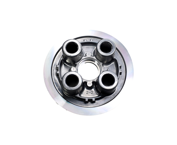PORTA RESORTE CLUTCH KMX125 - Mundimotos