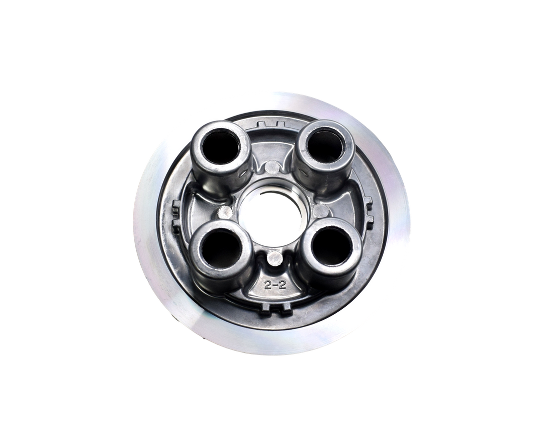 PORTA RESORTE CLUTCH KMX125 - Mundimotos