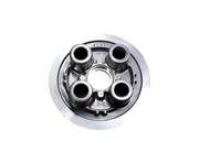PORTA RESORTE CLUTCH KMX125 - Mundimotos
