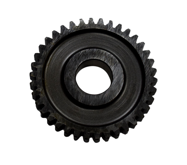PINON EJE SALIDA 2DA 38T AN80/MAX100 ORIGINAL - Mundimotos