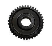 PINON EJE SALIDA 2DA 38T AN80/MAX100 ORIGINAL - Mundimotos