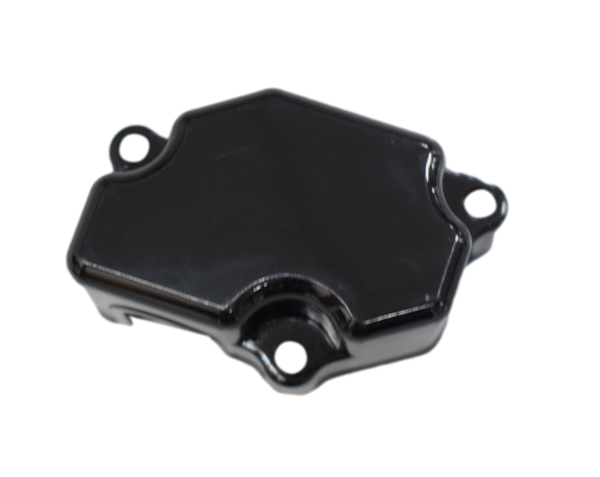 TAPA KIPS DERECHO KMX125 ORIGINAL - Mundimotos