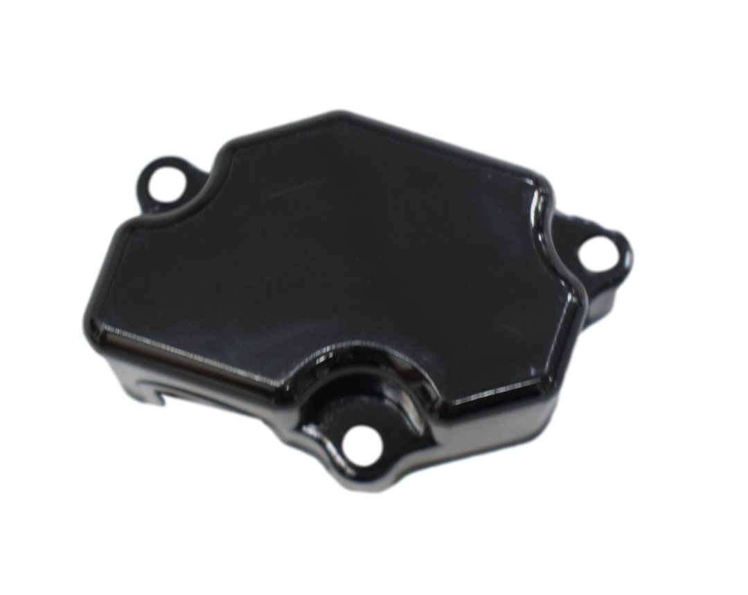 TAPA KIPS DERECHO KMX125 ORIGINAL - Mundimotos