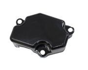 TAPA KIPS DERECHO KMX125 ORIGINAL - Mundimotos