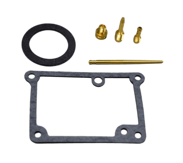 KIT CARBURADOR KMX125 JAPON