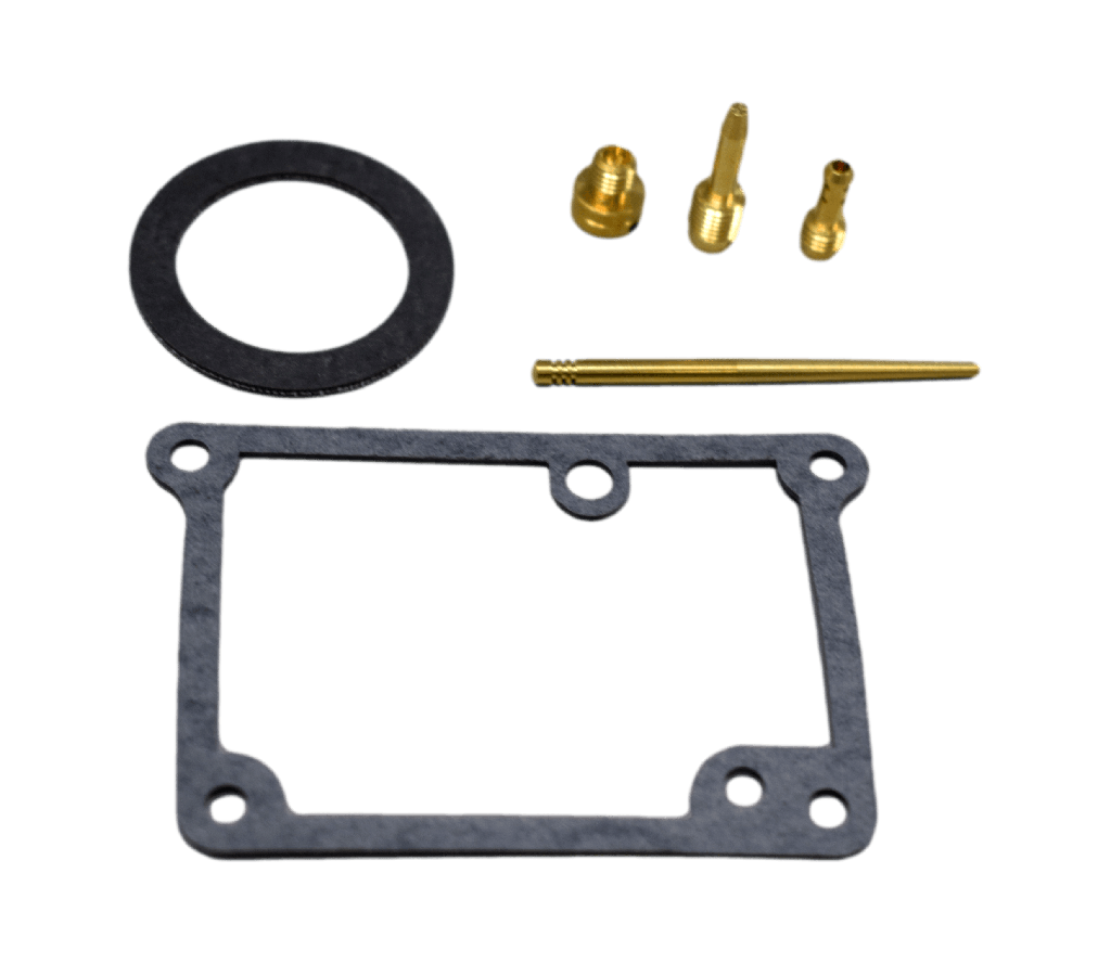 KIT CARBURADOR KMX125 JAPON