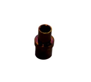 PORTA BOQUEREL ZX130/MAGICII ORIGINAL - Mundimotos