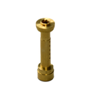 Load image into Gallery viewer, PORTA BOQUEREL KMX125 - Mundimotos