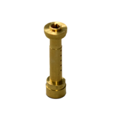 PORTA BOQUEREL KMX125 - Mundimotos