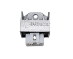 Cargar imagen en el visor de galería, REGULADOR RECTIFICADOR KLX150 NACIONAL