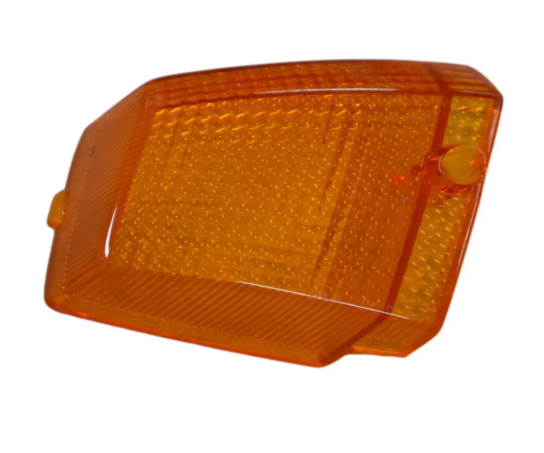 COCA DIRECCIONAL DELANTERO IZQUIERDO MAX100 ORIGINAL - Mundimotos
