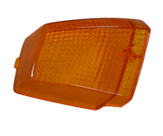 COCA DIRECCIONAL DELANTERO IZQUIERDO MAX100 ORIGINAL - Mundimotos