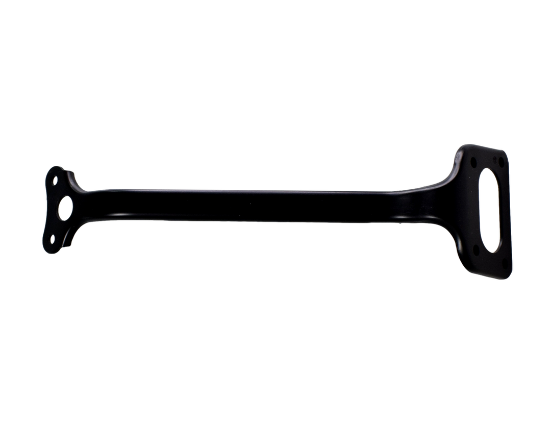SOPORTE GUARDABARROS TRASERO KLX150 ORIGINAL - Mundimotos