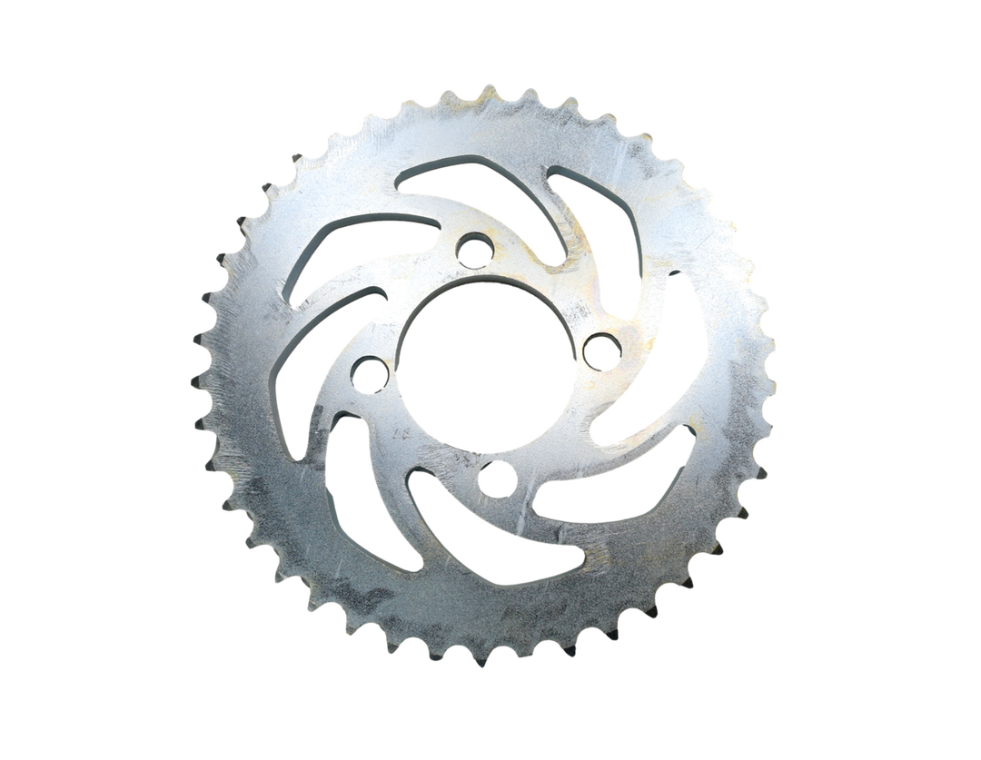Sprocket 42T Kawasaki Zx130 Original - Mundimotos