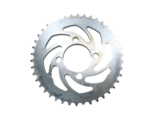 Sprocket 42T Kawasaki Zx130 Original - Mundimotos