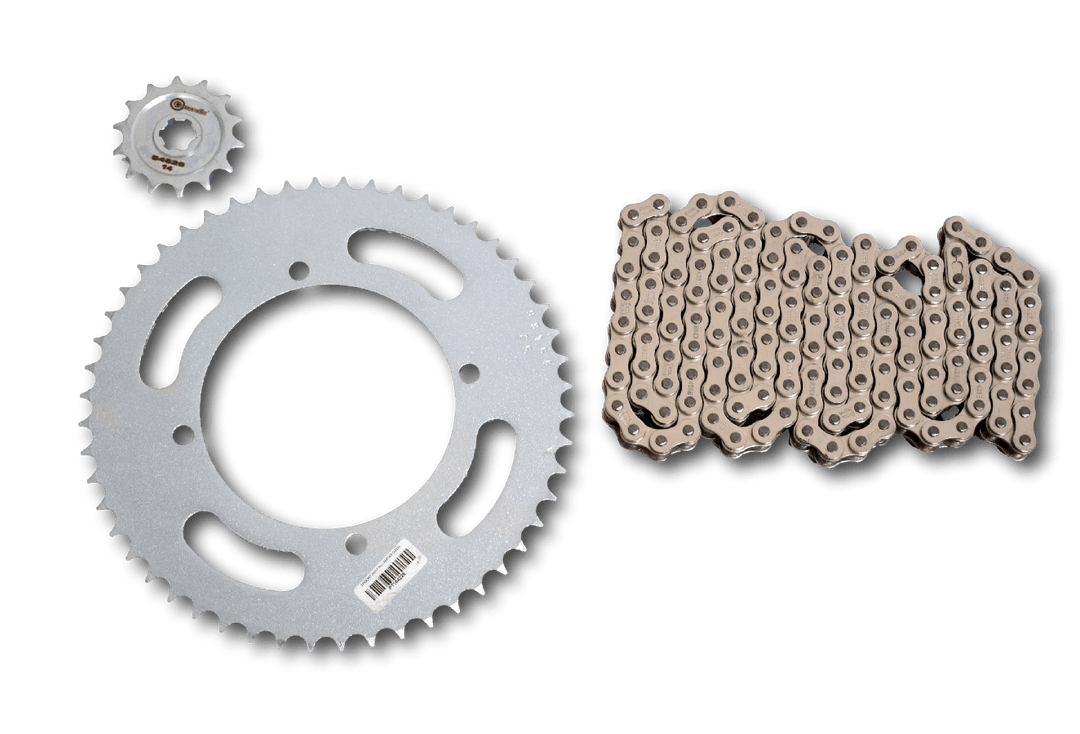 KIT ARRASTRE 14/52 KLX150 >2016 NACIONAL